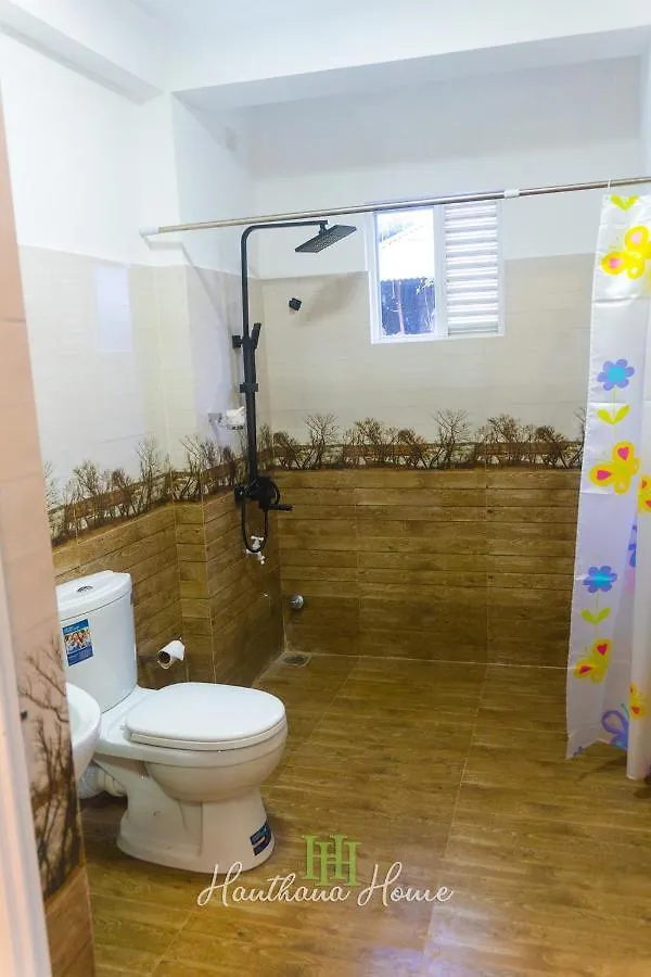 Hanthana Home Puliyadda Guest house